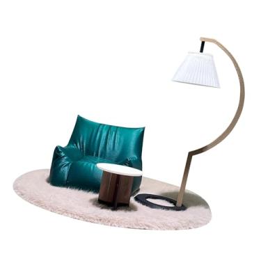 Imagem de MotiveTech Conjunto de Móveis para Casa de Bonecas em Escala 1/12, Simulação de Presente em Miniatura