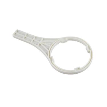 Imagem de Chave Manutenção Filtro Água Carcaça 20 Osmose Deionizado