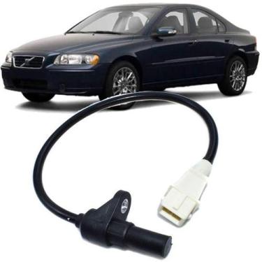Imagem de Sensor De Rotacao Volvo 850 960 S90 V90 C70 2.0 2.3 2.5 2.9 - HD
