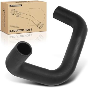 Imagem de A-Premium Mangueira de refrigeração do radiador inferior compatível com Toyota Corolla/Matrix 2003-2008 e Pontiac Vibe 2003-2008, 1,8L