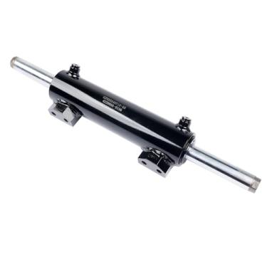 Imagem de Flynsu Cilindro de direção 3429989M91 7302464901 7302464903 3764700M1 Substituição para John Deere 6215 6220 6320 Massey Ferguson Series 200 300 3000 4200 43000 54000 6100 6200