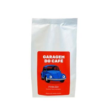 Imagem de Café Garagem do Café Fuscão moído 250 g