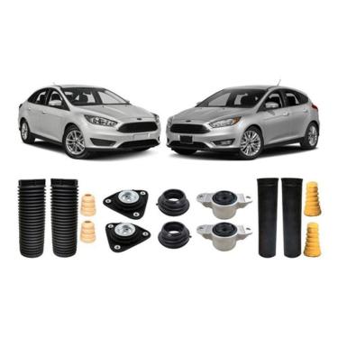 Imagem de Kit 4 Amortecedor Focus 2017 2018 2019