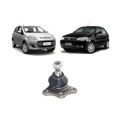 Imagem de Pivô Da Suspensão Dianteira Fiat Palio 2004 2005 2006 2007