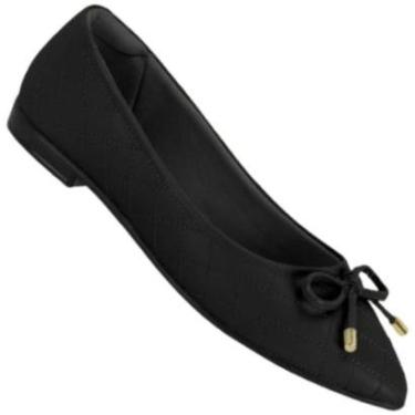 Imagem de Sapatilha Beira Rio 4136.1116 Feminina-Feminino