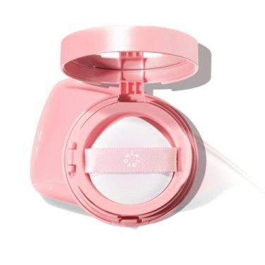 Imagem de Almofada de ar Cream Blush INTO YOU Pink Mambo