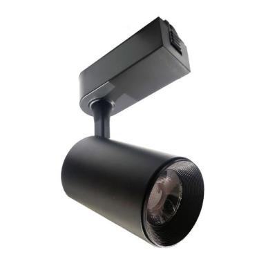 Imagem de Spot led para trilho eletrificado iluminação e decoração 7w 3000k bivo