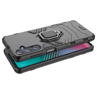 Imagem de Capa Case Capinha Samsung Galaxy S23 Plus Protetora Militar