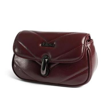 Imagem de Bolsa Dakota Transversal Feminina DK197-Feminino