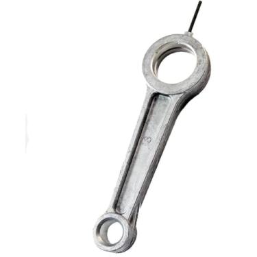 Imagem de Biela do Compressor de Ar Chiaperini MC7.6, Compatível com Motomil MAM8.5