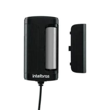 Imagem de Fonte Intelbras Nobreak, 12V, 1A, Com Bateria - EFB 1201