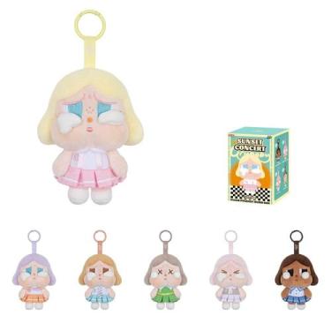 Imagem de Pingente de Pelúcia Crybaby Sunset Concert - Blind Box POP MART