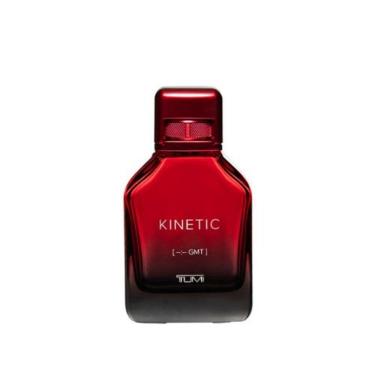 Imagem de Perfume TUMI Kinetic Eau de Toilette 100ml para homens e mulheres