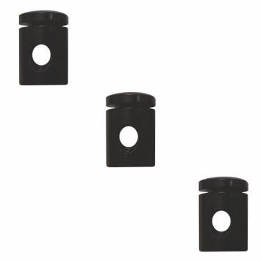 Imagem de Kit-3 Desviador de Cabo Para Lustres e Pendentes e Luminária MD-6005/3