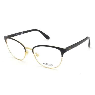 Imagem de Armacao Vogue - Vo4088 352 52