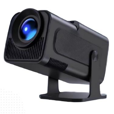 Imagem de Projetor Portátil 4k Android Smart Hd Full Wifi - King