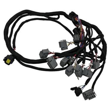 Imagem de Fiação do chicote de fios do monitor VOE14644223 14644223 para escavadeira Volvo EC700B