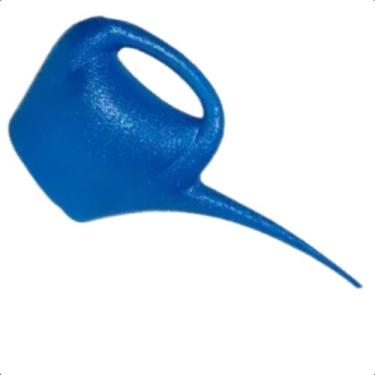 Imagem de Regador 2 Litros Bico Fino Suculentas E Outras Plantas _ Fw - Sandenio