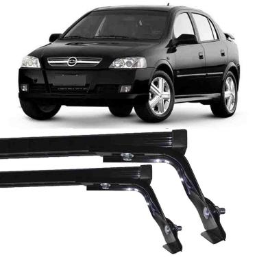 Imagem de Rack Teto Roca Bagageiro GM Astra Hatch Bred 2003-2011 181CL