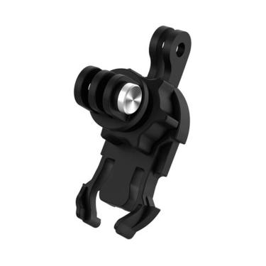 Imagem de Suporte Adaptador J-Hook Duplo 360° para GoPro e Similares - Telesin