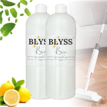 Imagem de Sabonete Mop Yuspoer Blyss Luxury Natural Perfumado 120 ml