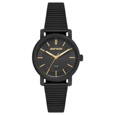 Imagem de Relógio Mormaii Feminino Sunset Preto - Mo2036kb/1p