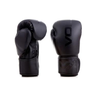 Imagem de Luva Boxe Training - Tamanho: Black (10 Oz)