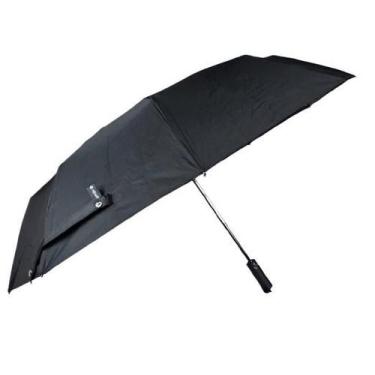 Imagem de Guarda-Chuva Automático Reforço Triplo 1mt 10 Hastes - Beezee MB-M49 -