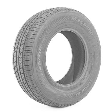 Imagem de Pneu 245/70R16 Aro 16 MASSIMO STELLA S1 107T