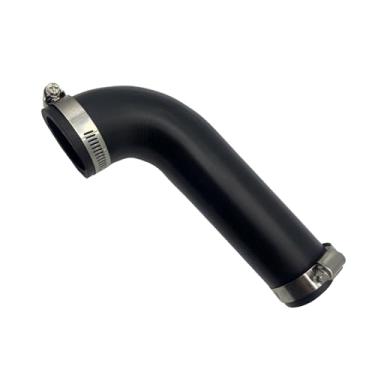 Imagem de Mangueira de combustível FNH169 com braçadeiras de substituição para captadores Chevrolet C10 C20 C30 e GMC C1500 C2500 C3500 1982-1986