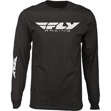 Imagem de Camiseta Fly Corporate de manga comprida