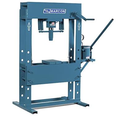 Imagem de Prensa Hidráulica 60 Toneladas MPH 60 - MARCON