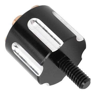 Imagem de Kit de Porca de Parafuso de Sede Traseiro Universal de Metal, Acessórios de Motocicletas de Alta Resistência à Prova de Ferrugem, Com Junta para Uso Seguro, Ajuste para Montagem