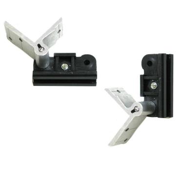 Imagem de Dobradiça Para Escada Sótão Alumínio