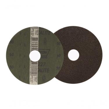 Imagem de Disco Lixa Norton 4.1/2Equot