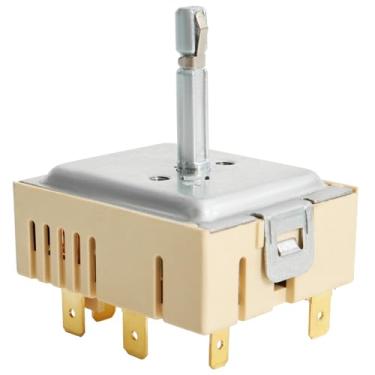 Imagem de Upgrade DG44-01006B Per001-12d Range Interruptor de elemento de superfície dupla compatível com Samsung substitui AP6037530 PS11771631 EAP11771631 PD00035203