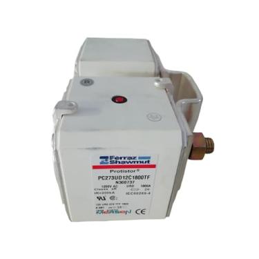 Imagem de Fusíveis PC273UC13C13CTF Y300861 PC273UD11C14CTF K302229 PC273UD11C16CTF J302228 PC273UD11C18CTF S302236 11URD2X7336 TTF1800 0(PC273UD11C18CTF)