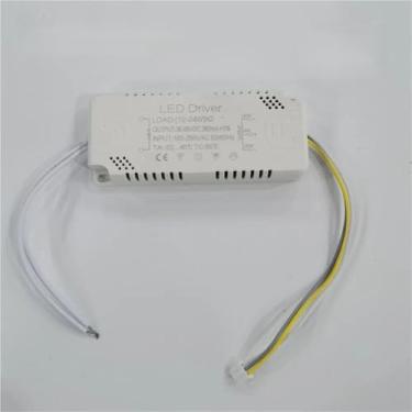 Imagem de KKSFBNKSK Driver de LED 280mA 12-24W 25-40W 36-50W 50-70W Adaptador de fonte de alimentação Transformadores de iluminação Transformadores de luzes (12-24W X2)