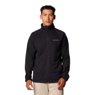 Imagem de Jaqueta Columbia Masculina Canyon Meadows™ II Softshell-Masculino