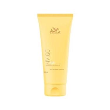 Imagem de Wella Professionals Invigo Sun Condicionador 200ml-Unissex
