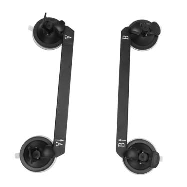 Imagem de Jopwkuin Ventosa para Teto Solar, Sinal Estável e Seguro para Teto Solar de Janela de Carro, Viagens Rodoviárias para Carros, Suvs, Rvs, Barcos