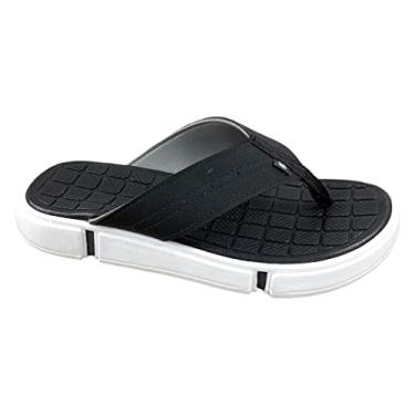 Imagem de Chinelo Masculino Molekinho Juvenil Super Macio Confortavel