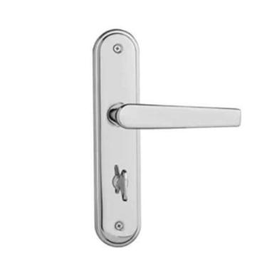 Imagem de Fechadura para Banheiro Concept 401-90B Cromado - Pado