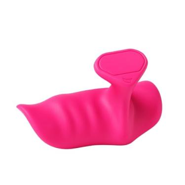 Imagem de Luva De Academia Musculação Antiderrapante Protetor de Palma Unissex(rosa)