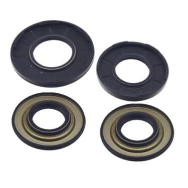 Imagem de Kit retentor virabrequim jet ski sea doo 650 / 720 - WSM