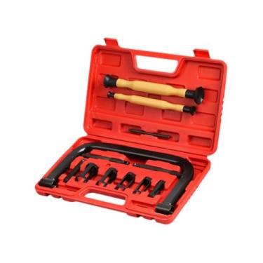 Imagem de Bothyi 12 Compressores de Molas de Válvulas para Motores Pequenos de Caminhões e Automóveis