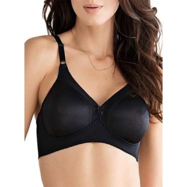 Imagem de Sutiã Sustentação Triumph 24353 Compliment sem Bojo Taça B T. 42/52, 5