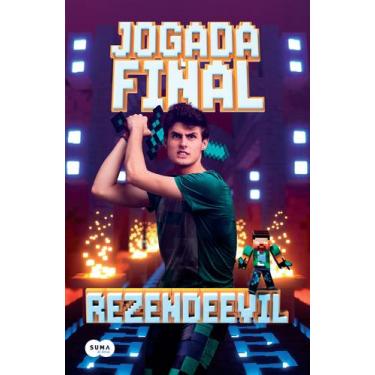 Imagem de Livro - Jogada final