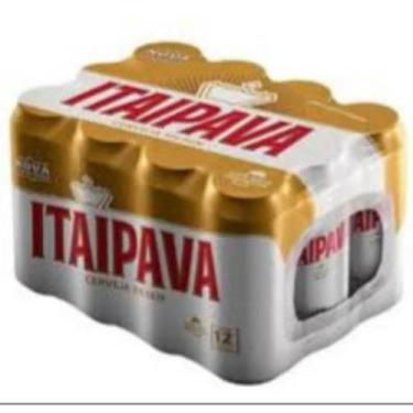 Imagem de Cerveja Itaipava - Skol
