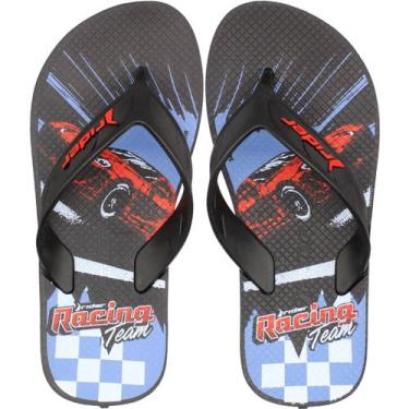 Imagem de Chinelo de Dedo Infantil Rider Street Joy Juvenil Menino - Ipanema, 29